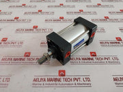 Echy Sc63X50 Supermech Pneumatic Air Cylinder 0.15-0.8Mpa