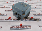 Eckardt Sri986-bids7Zzzna I-p Positioner