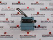 Eckardt Sri986-bids7Zzzna I-p Positioner