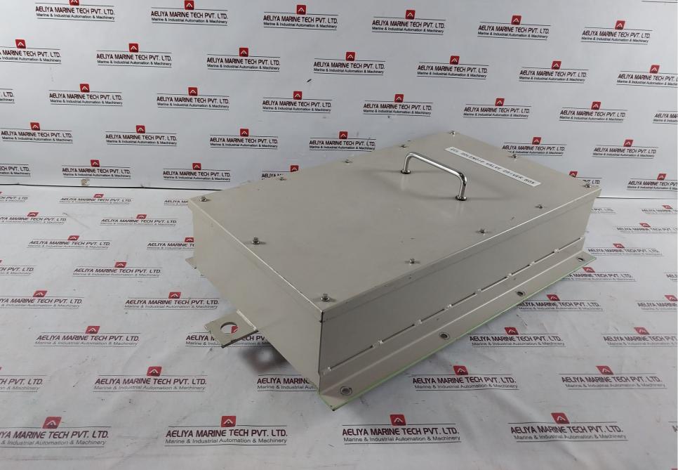 Ecl-202-01 Solenoid Valve Driver Box 885 73760145