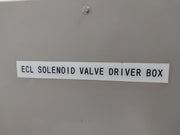 Ecl-202-01 Solenoid Valve Driver Box 885 73760145