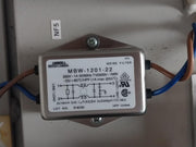 Ecl-202-01 Solenoid Valve Driver Box 885 73760145