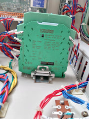 General Electric Is210Bppch1Ad I/O Pack Processor Board Type S6 E99006