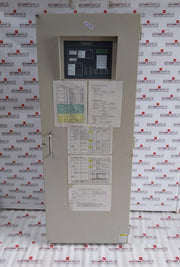 Ecl Nf30-cs Industrial Control System Panel 1608Vl-04W-b60