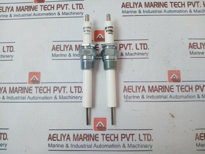 Eclipse 18193-1 Adjustable Sp Ark Ignitor Flame Rod