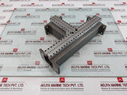 Eclipse 3475 Body Machined 12In X 6In Tee Section, C.I.,Ah