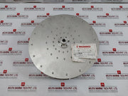 Eclipse Ec100078 Radial Implr 5036842648