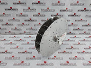 Eclipse Ec100078 Radial Implr 5036842648