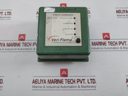 Eclipse Flame Monitoring Control 205-265v Ac 50/60 Hz 5603-23 (F.R.)