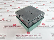 Eclipse Veri-flame Flame Monitoring Control Used