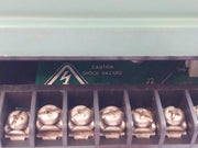 Eclipse Veri-flame Flame Monitoring Control Used