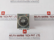 Ecnko Jsz3 A-a (St3P A-a) St3 Series Power-on Delay Timer With Base 380Vac
