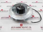 Ecofit 2Rret45 250X40R Ventilation Fan Assembly 400/480V Ac 50/60 Hz