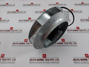 Ecofit 2Rret45 250X40R Ventilation Fan Assembly 400/480V Ac 50/60 Hz