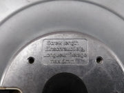 Ecofit 2Rret45 250X40R Ventilation Fan Assembly 400/480V Ac 50/60 Hz