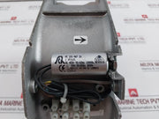 Ecofit 2Vgc25 Axial Fan 230V Ac 50/690Hz