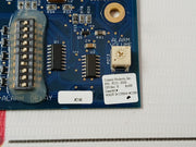 Ecolab Pwa 9212-2002 Printed Circuit Board Pwb 9212-2003.