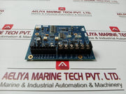 Ecolab Pwa 9212-2002 Printed Circuit Board Pwb 9212-2003.