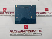 Ecolab Pwa 9212-2002 Pcb Card Pwb 9212-2003 Rev E,C