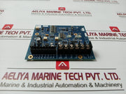 Ecolab Pwa 9212-2002 Printed Circuit Board Pwb 9212-2003.