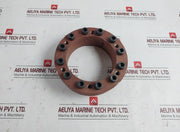 Ecoloc Ec-436 Locking Assembly Ringfeder 130X180 7006