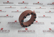 Ecoloc Ec-436 Locking Assembly Ringfeder 130X180 7006