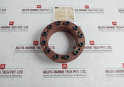 Ecoloc Ec-436 Locking Assembly Ringfeder 130X180 7006