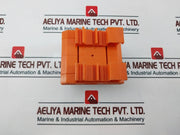 Econix Rmir 158 Din Rail Mounted Relay Interface Module
