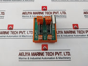 Econix Rmir 158 Din Rail Mounted Relay Interface Module