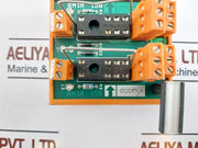 Econix Rmir 158 Din Rail Mounted Relay Interface Module