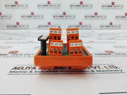 Econix Rmir 158 Din Rail Mounted Relay Interface Module