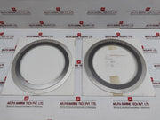 Econosto Metallic Spiral Wound Gasket Part No.316l-Fg