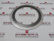 Econosto Metallic Spiral Wound Gasket Part No.316l-Fg