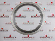 Metallic Spiral Wound Gasket Econosto 316l-Fg