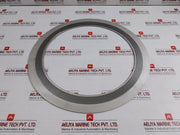 Metallic Spiral Wound Gasket Econosto 316l-Fg