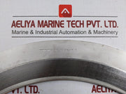 Metallic Spiral Wound Gasket Econosto 316l-Fg