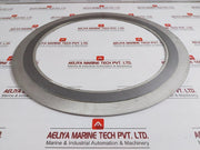 Metallic Spiral Wound Gasket Econosto 316l-Fg