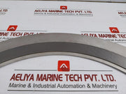 Metallic Spiral Wound Gasket Econosto 316l-Fg