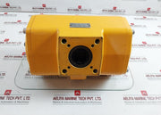 Econosto Ed0950.M1A00L.36Nd Pneumatic Actuator Max 8 Bar (116 Psi)