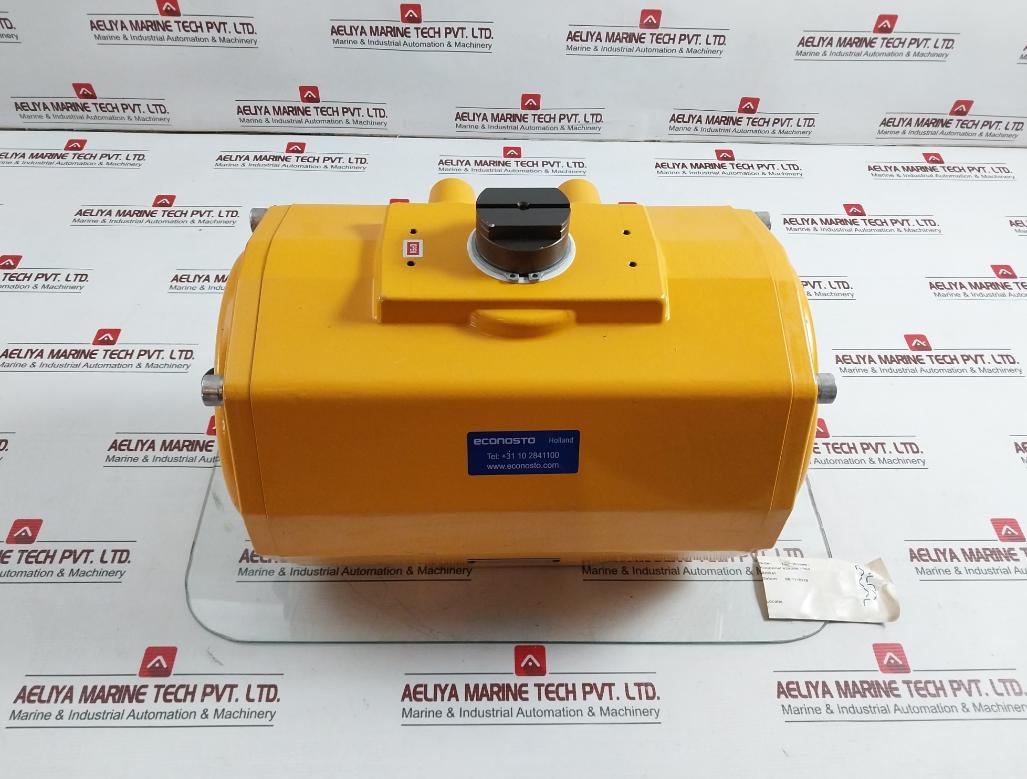 Econosto Ed0950.M1A00L.36Nd Pneumatic Actuator Max 8 Bar (116 Psi)