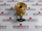Econosto Fig.275 Globe Valve Dn 25 Pn 16 Rg 5