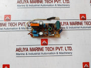 Ecp C210183 Printed Circuit Board Rev.06