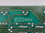 Ecs 62020D Sn11 Printed Circuit Board