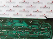Ecs 62020D Sn11 Printed Circuit Board