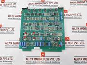 Ecs 62020D Sn11 Printed Circuit Board