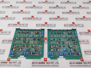 Ecs 62020D Sn11 Printed Circuit Board