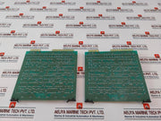 Ecs 62020D Sn11 Printed Circuit Board