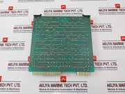 Ecs 62020D Sn11 Printed Circuit Board