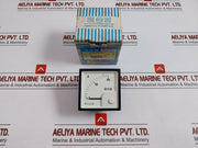 Ecs Wq 72 Rs Ammeter(Ac) 0-100 A