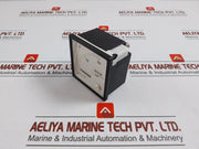 Ecs Wq 72 Rs Ammeter(Ac) 0-100 A